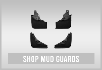 Shop Nissan Mud Guards